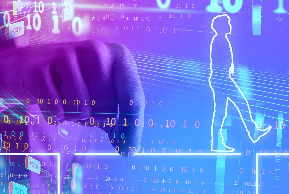 Презентация для программистов BootCamp компьютерной академии TOP