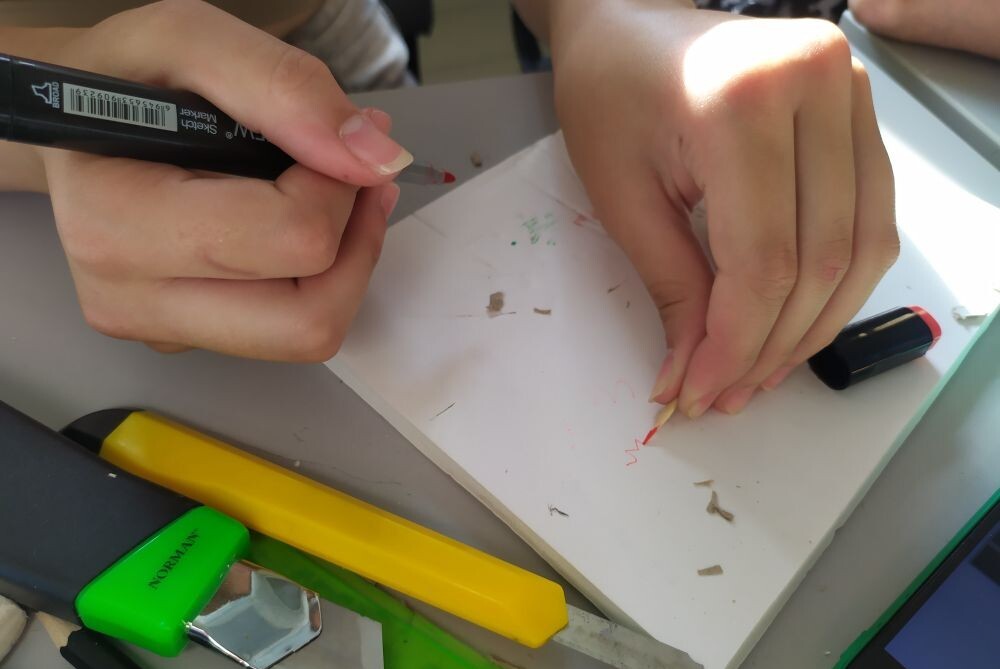 Архитектурное макетирование "Дизайн моей комнаты"