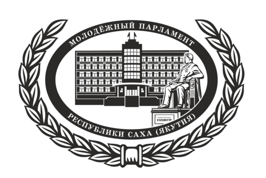 Встреча с новыми членами Молодежного парламента при Госуд...