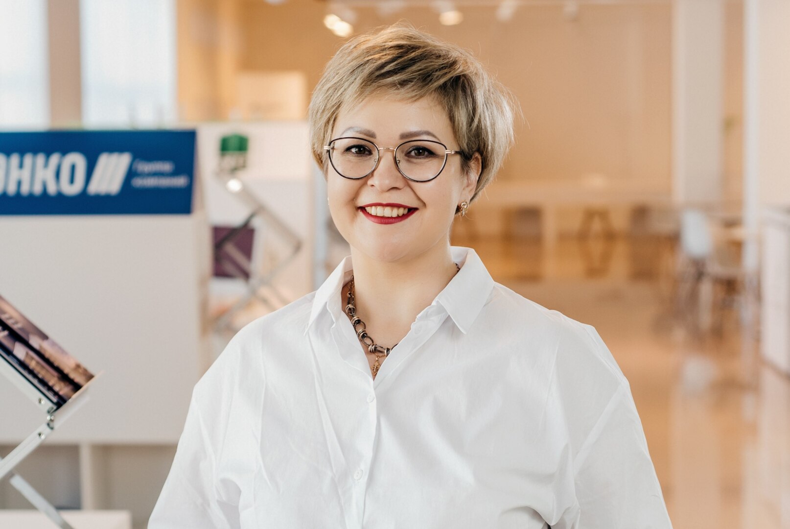 Вебинар "SMM-стратегия: чтобы соцсети начали продавать"