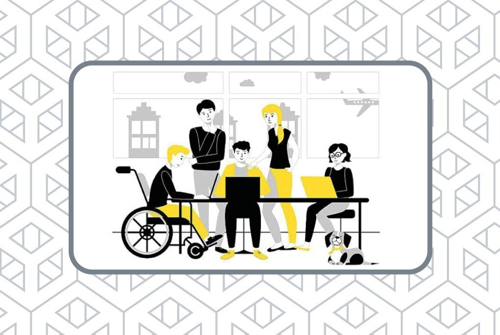 «Инклюзивная культура: проектирование общества будущего»