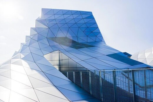 Комиссия по архитектуре и градостроительству