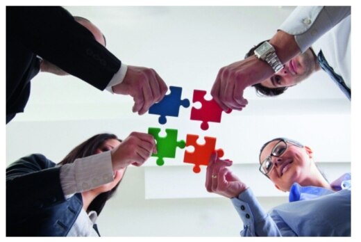 Тренинг для кураторов и тим-лидеров движения "Волонтеры П...