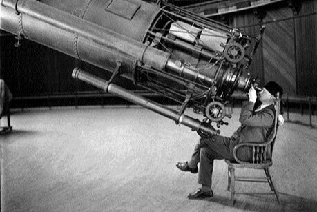 Научный семинар "Фотоны и волны"