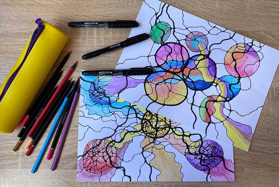 Qr-код для мозга