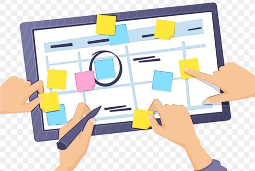 Тренинг планирования