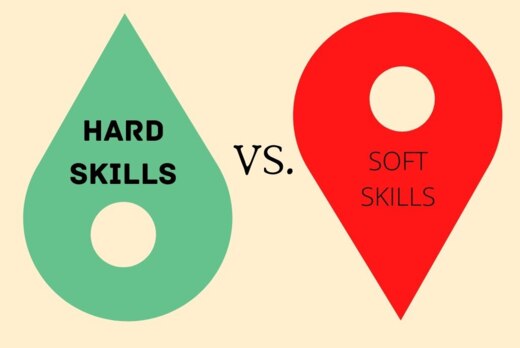 Основы преподавания Soft skills и отличия от Hard skills.