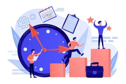 Искусство самоорганизации