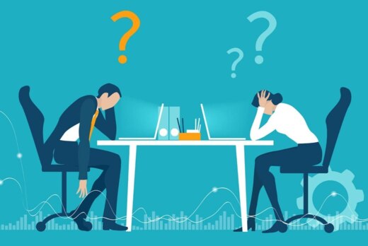 Управленческие деформации