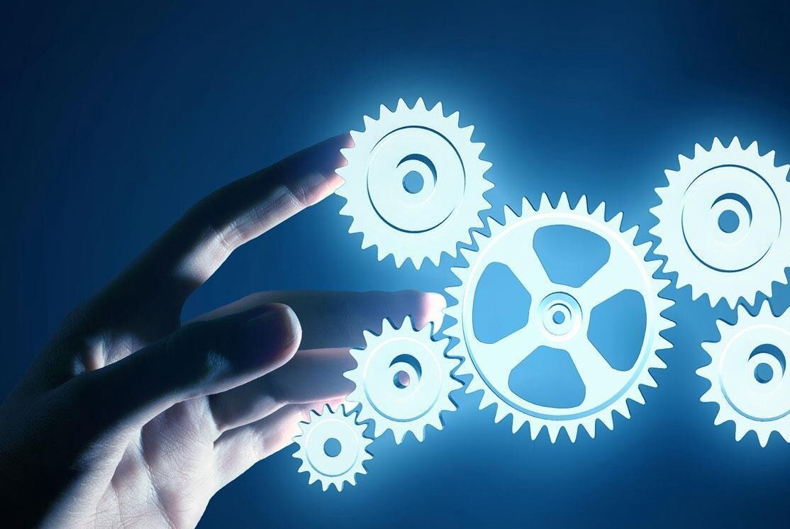 Коммуникационная сессия по кооперации и импортозамещению в сфере технологического инжиниринга.