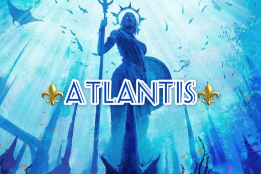 Встреча крипто-клуба Atlantis