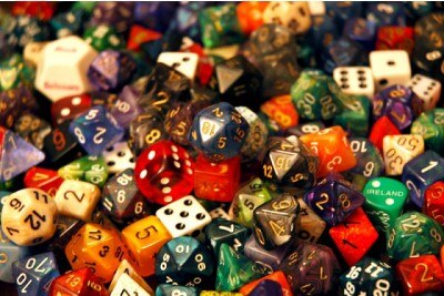 Игровая среда Клуб игропрактиков