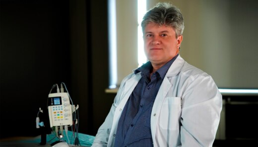 Научно-практическая конференция «Практическая электромиог...