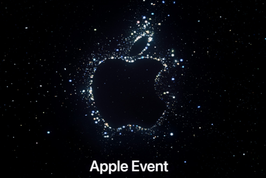 Презентация Apple 2022