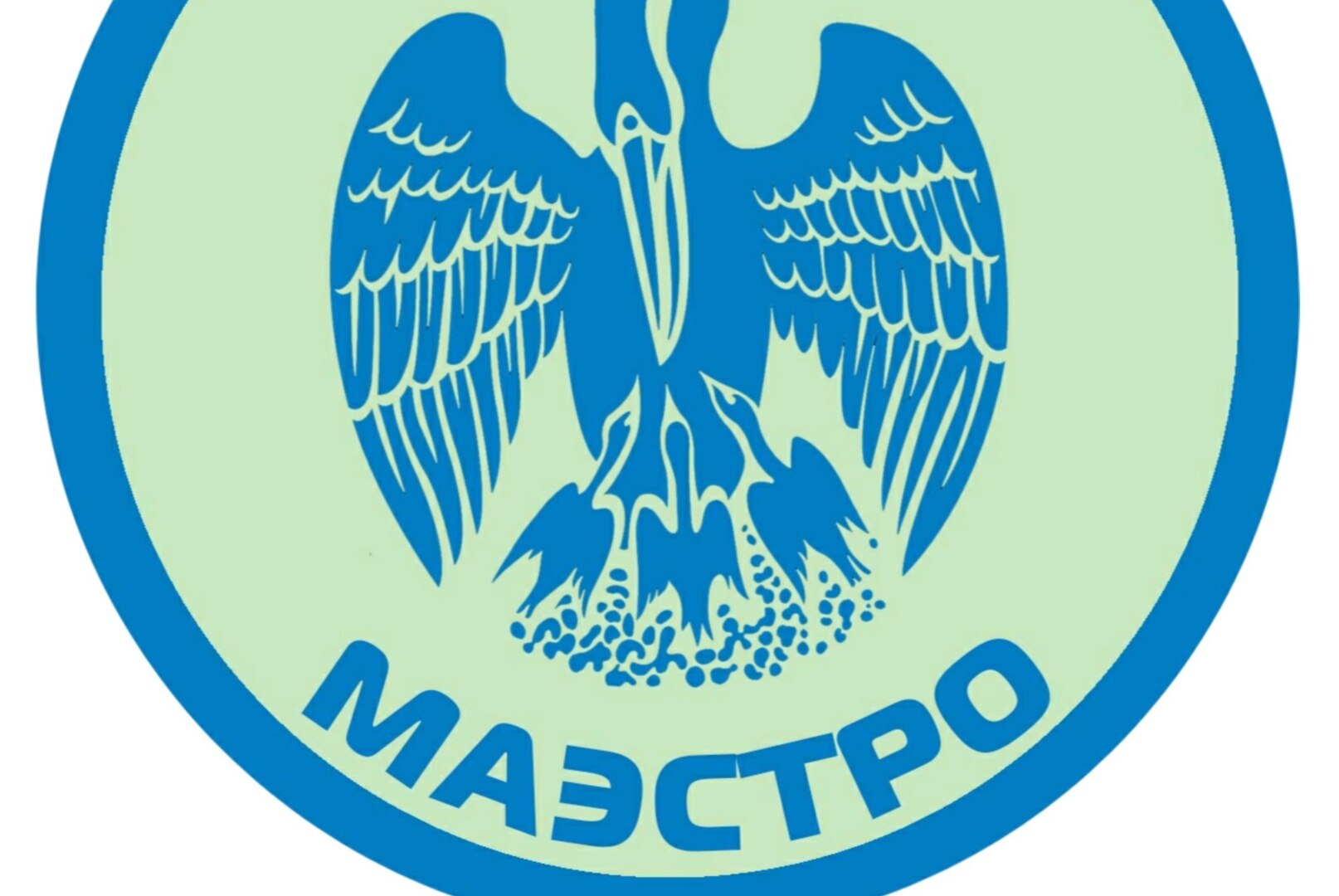 Собрание бойцов студенческого отряда