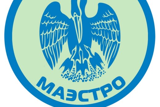 Собрание бойцов студенческого отряда