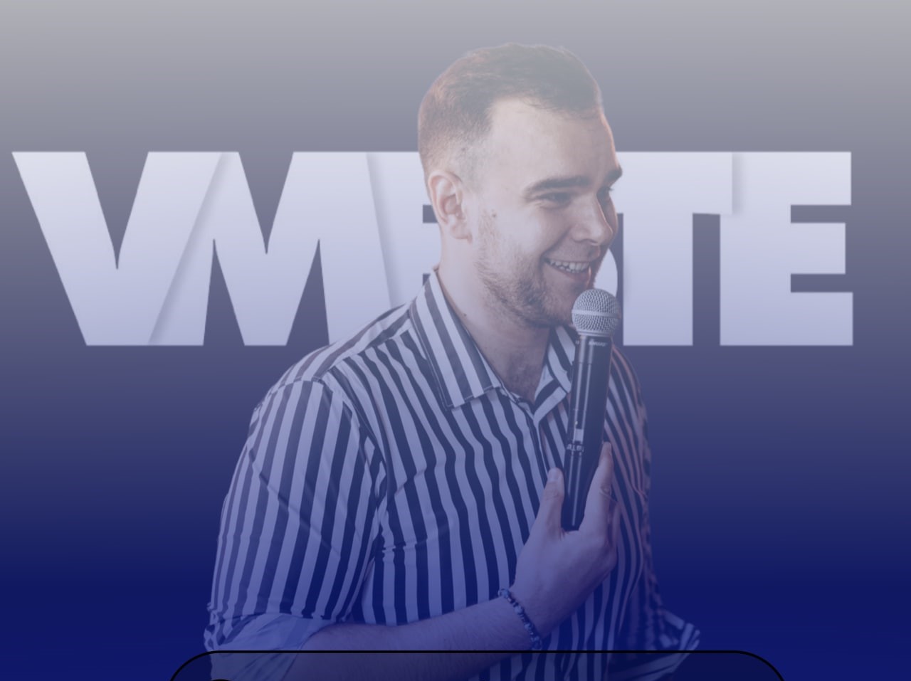 VMESTE SPRINT (Закрытое мероприятие)