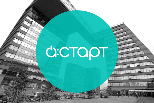 Бизнес-ускоритель А:СТАРТ