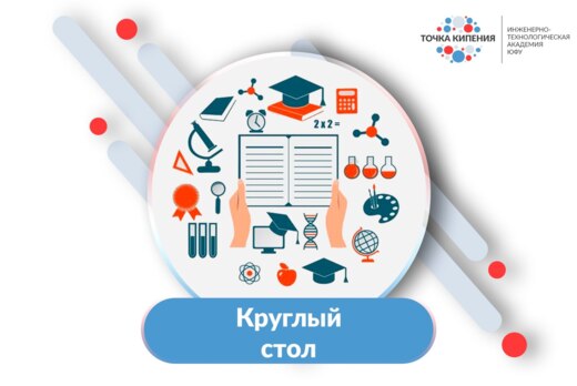 Образование: настоящее и будущее