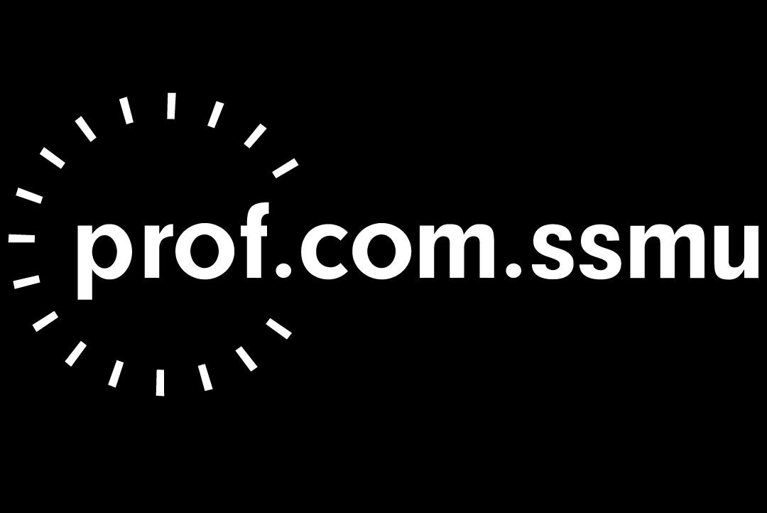 Школа зеленого профорга