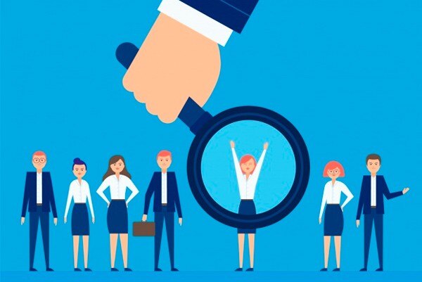 Тренинг для HIPO сотрудников.