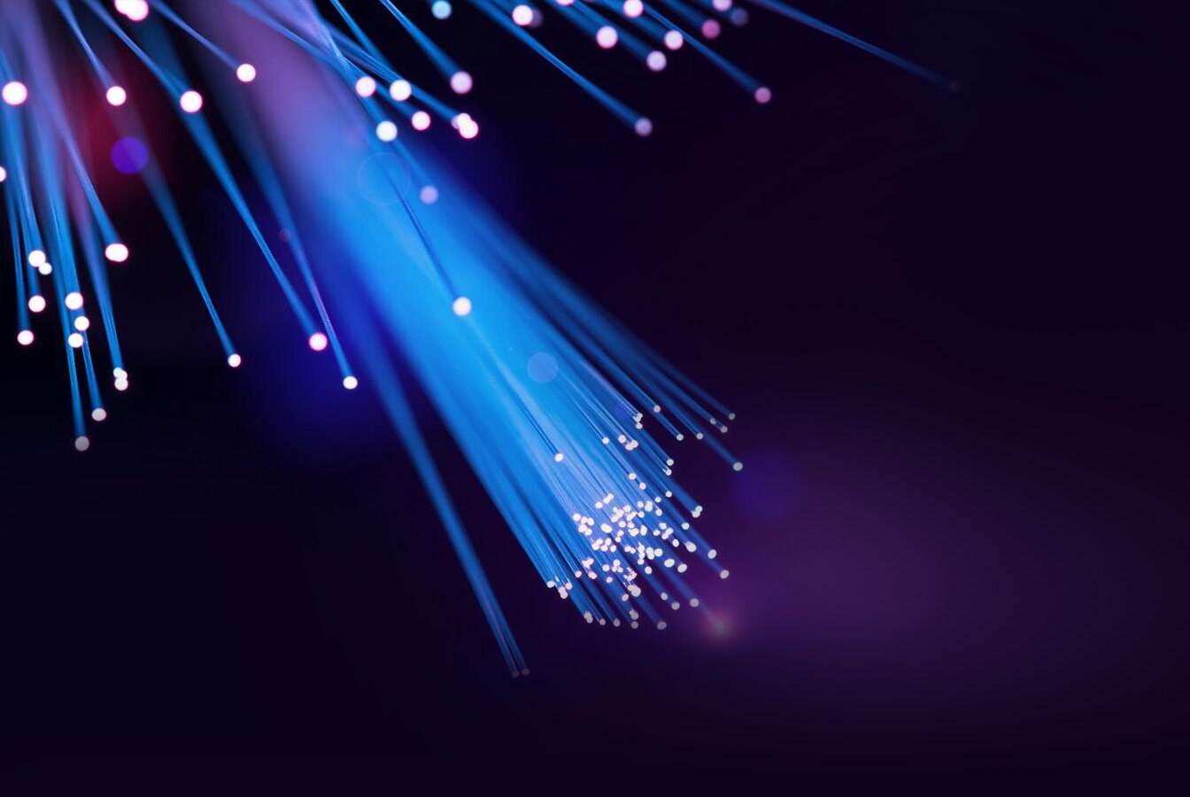 Лекция: что такое фотоника?