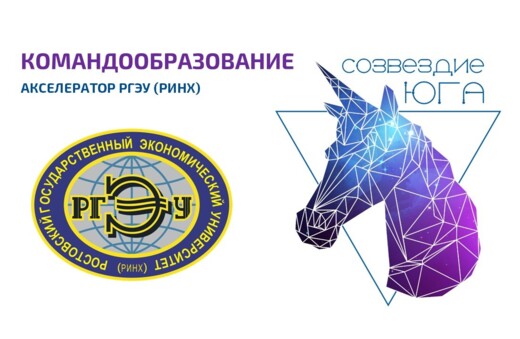 Командообразование в рамках Проектно-образовательной осен...