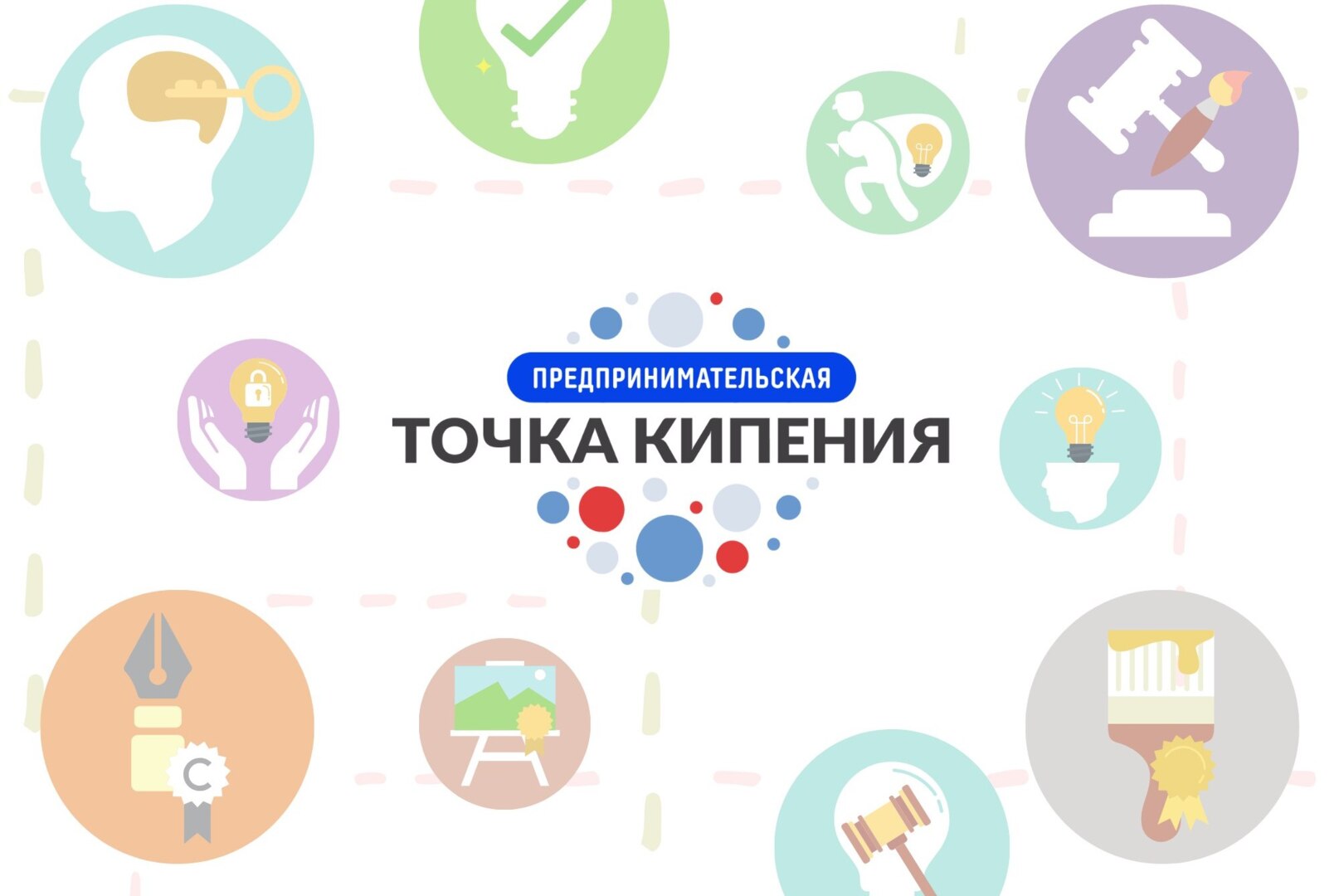 Социальные стартапы в инженерно-историческом городе: проблемы, перспективы, поддержка