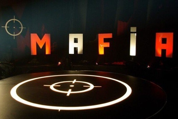 Лаборатория Mind Games. Турнир для новичков по мафии