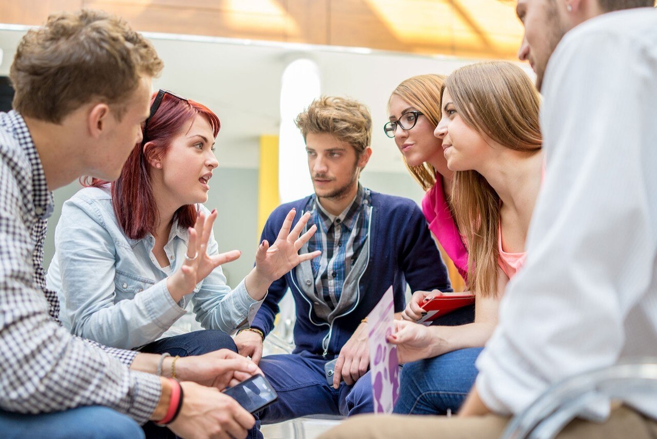 Тренинг "Я-позиция в переговорах"