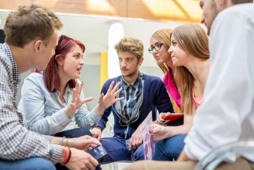 Тренинг "Я-позиция в переговорах"