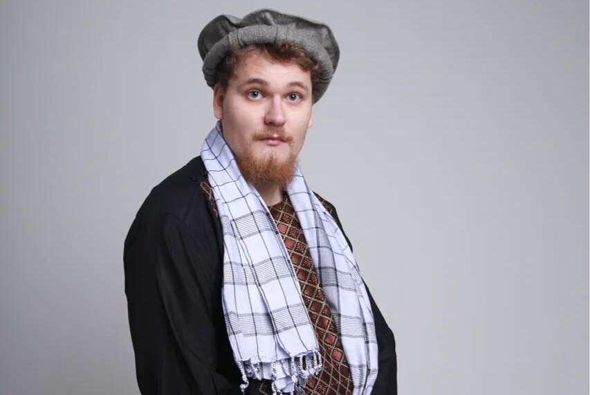 Лекция путешественника Андрея Манчева "Тур по городам Кавказа"