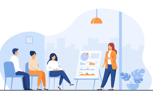 Рабочая встреча