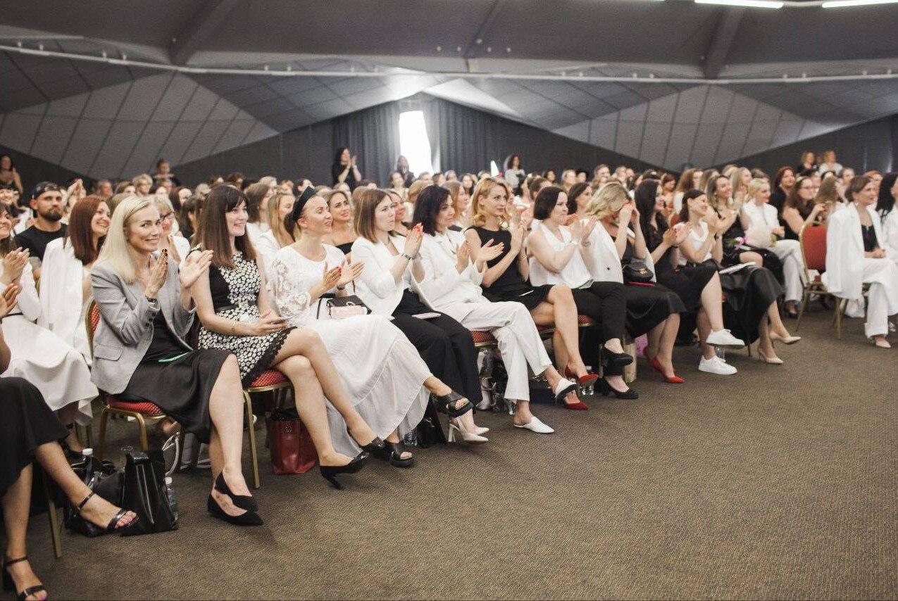 Тренинг по ораторскому мастерству