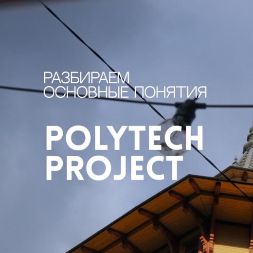 Экспертные встречи в рамках проекта PolyProject