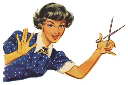 Форсайт-сессия "Профессия парикмахер: взгляд студентов"