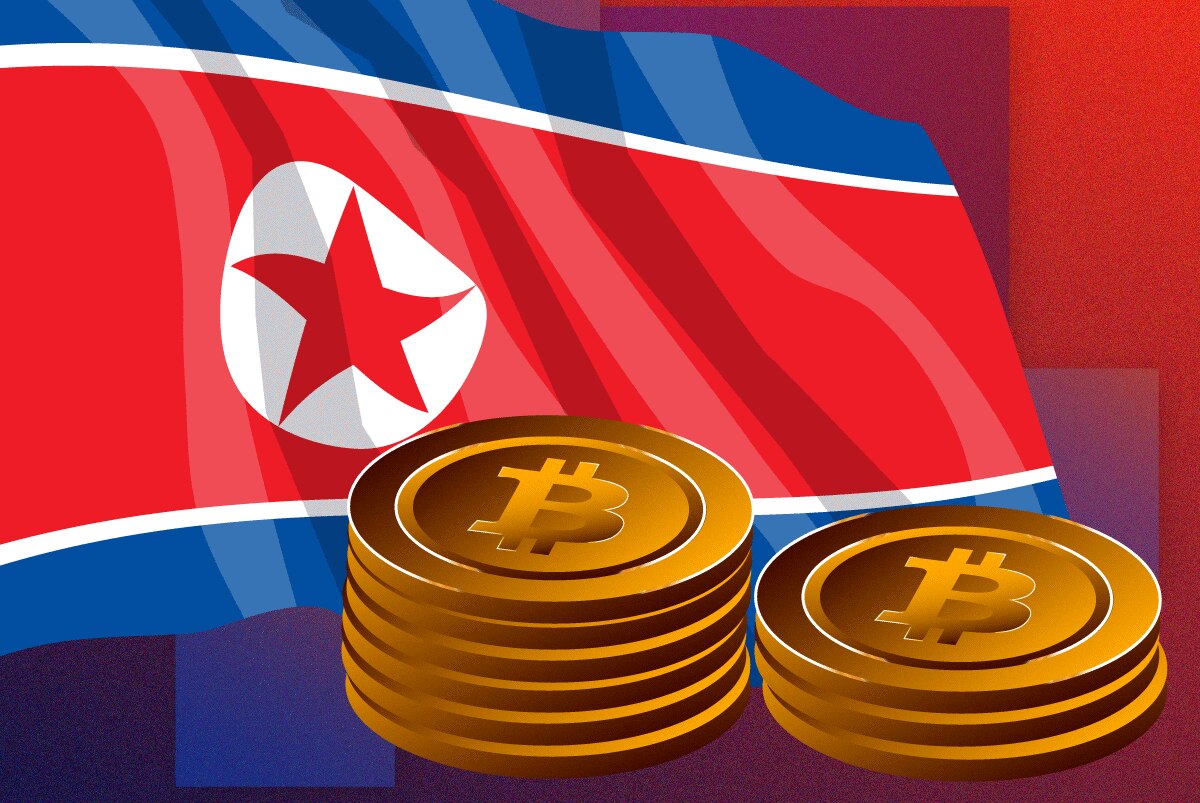 Лекция "Как Северная Корея зарабатывает деньги?"