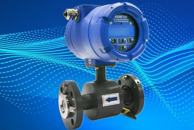 Организация учёта воды и тепла на базе оборудования Взлёт. Импортоопережение.