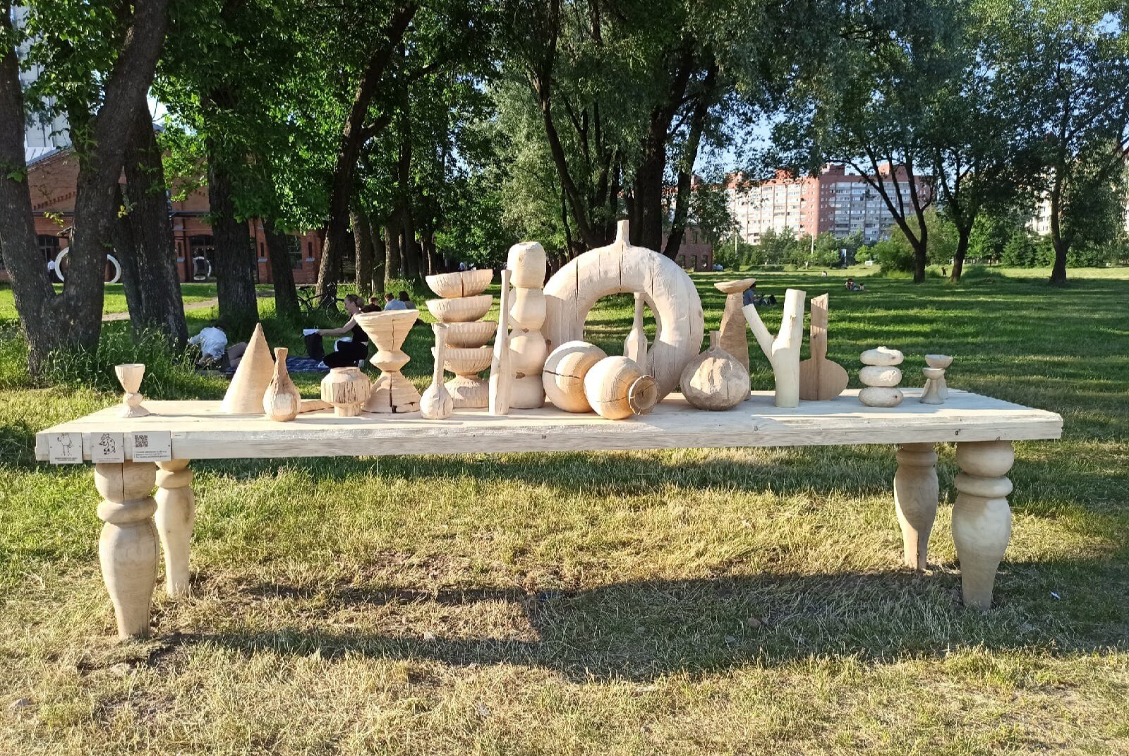 Курс ФабПро. Токарное ремесло. Занятие 7.