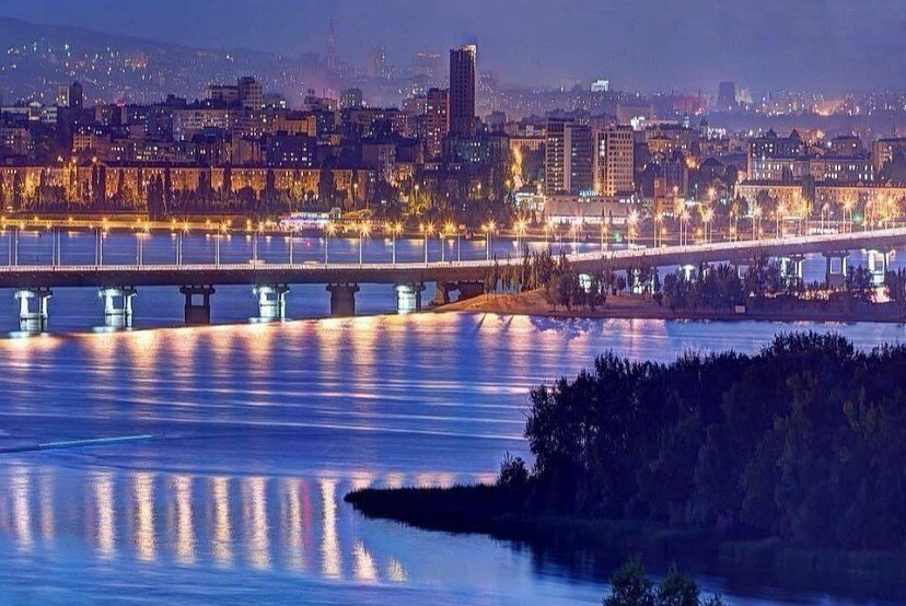 Заседание Совета по развитию МСП и инвестиционной деятельности при главе МО "Город Саратов"