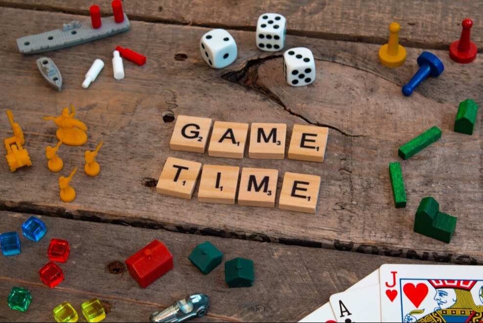 Лаборатория Mind Games. Финал турнира по мафии “AllStars”