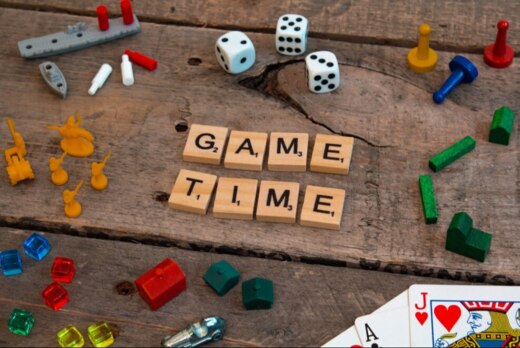 Лаборатория Mind Games. Финал турнира по мафии “AllStars”