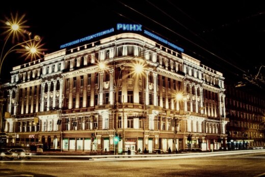 День открытых дверей факультета Экономики и финансов