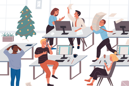 Заседание ПРЕССЫ СНО ДГУ