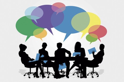 Дискуссионный клуб Великого Новгорода