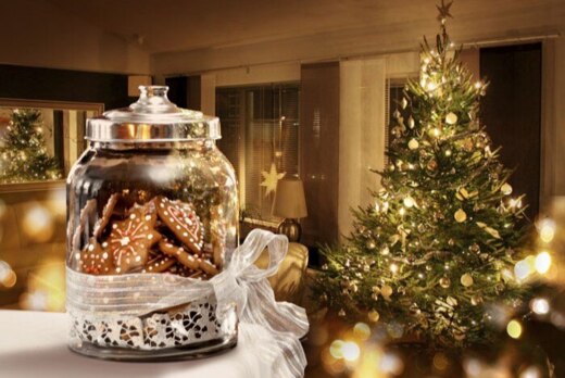 Новогодняя встреча учеников ЦМИТ ФАБЛАБ ТЕХНОСПАРК