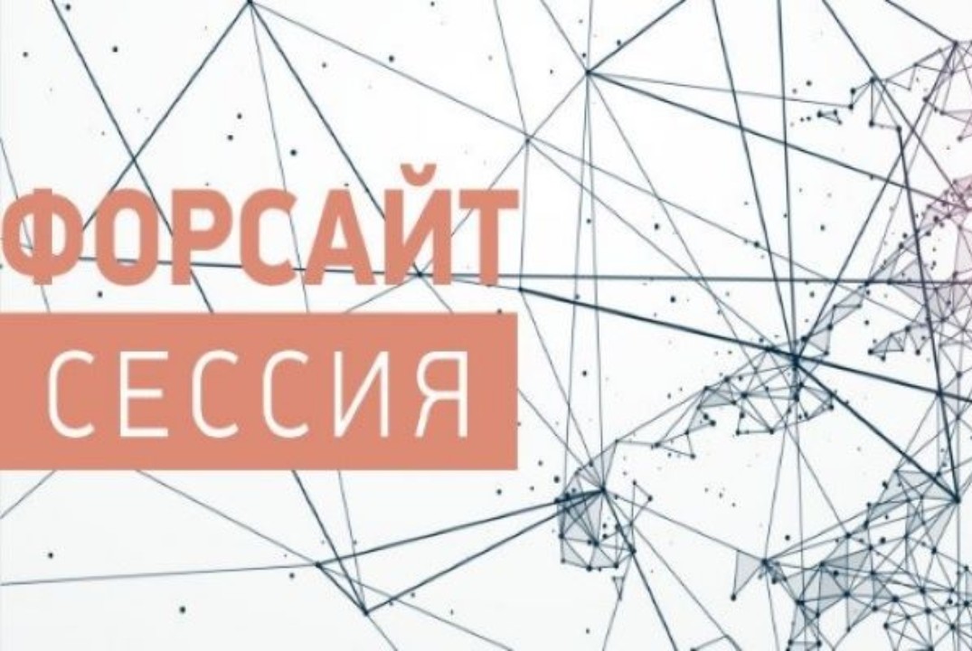 Форсайт – сессия «Новый лагерь» (в программе Майнкрафт)