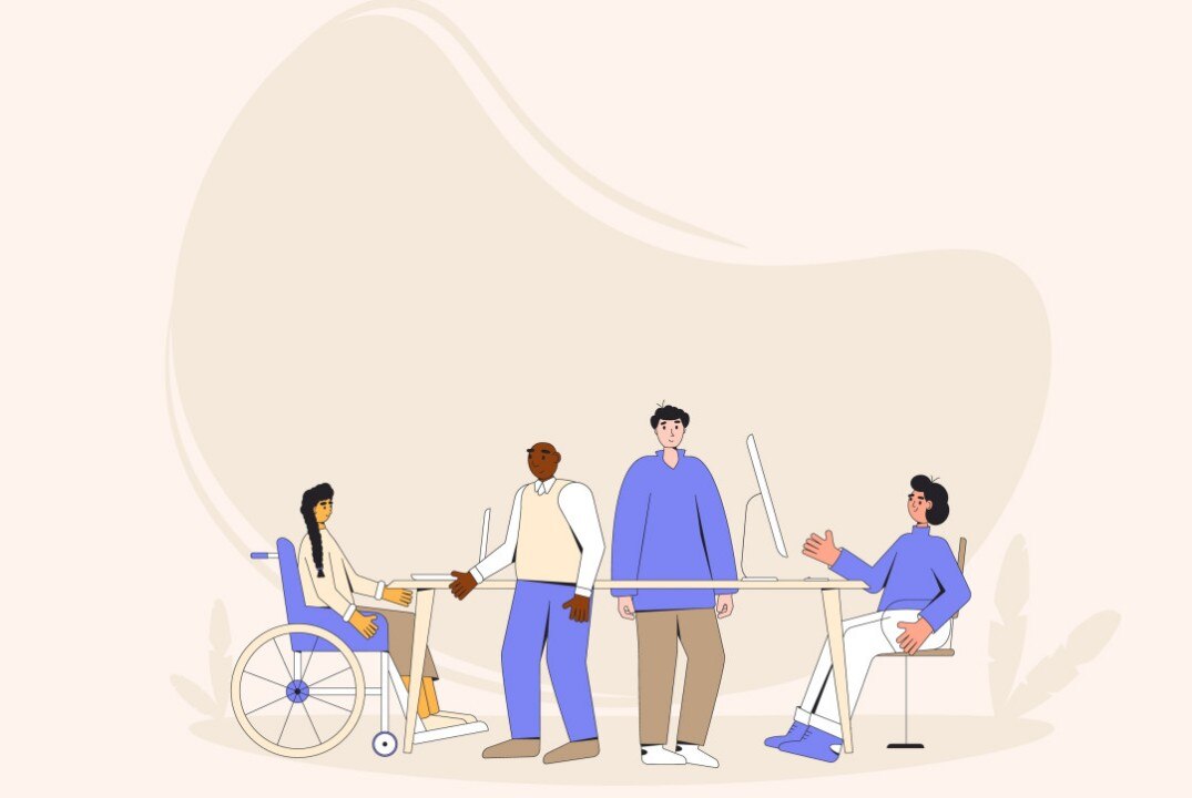 Тренинг по инклюзии