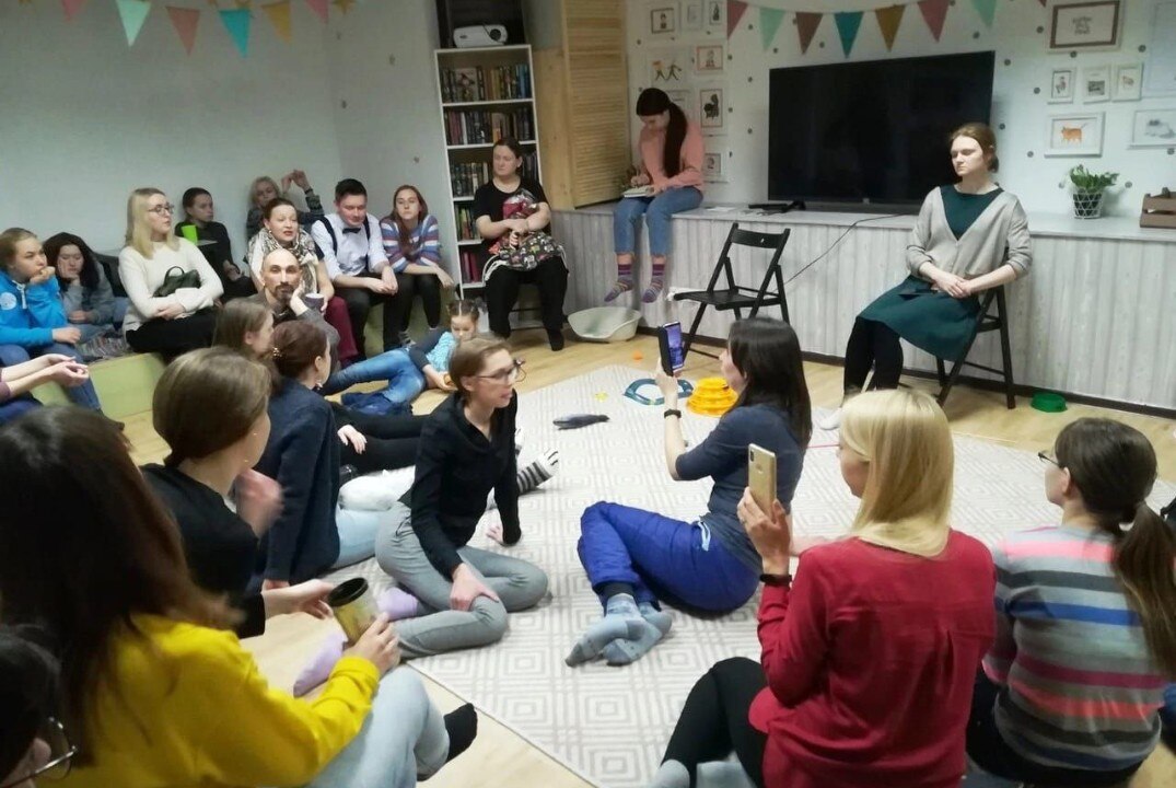 Эковечер. Для тех, кто понимает, что надо меньше мусорить. Обмен опытом на пути к жизни без мусора.