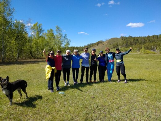 Спорт - норма жизни